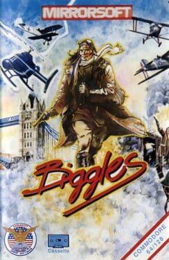 Biggles