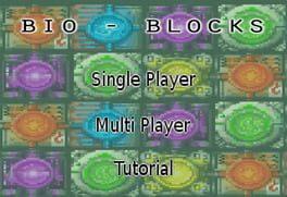 Bio Blocks
