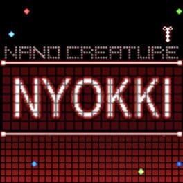 G.G Series Nyokki