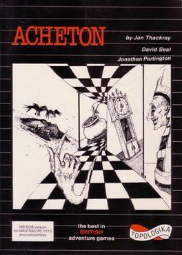 Acheton