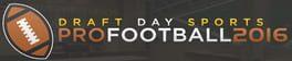 Draft Day Sports: Pro Basketball 16