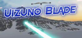 Uizuno Blade VR