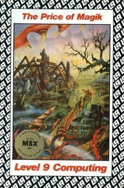 The Price of Magik