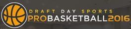 Draft Day Sports: Pro Basketball 2016