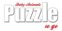Puzzle to Go Baby Animals