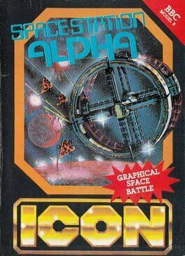 Space Station Alpha
