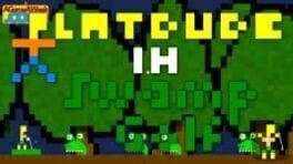 Platdude in Swamp Golf