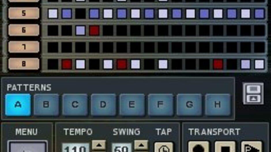 Music On: Drums screenshot 3