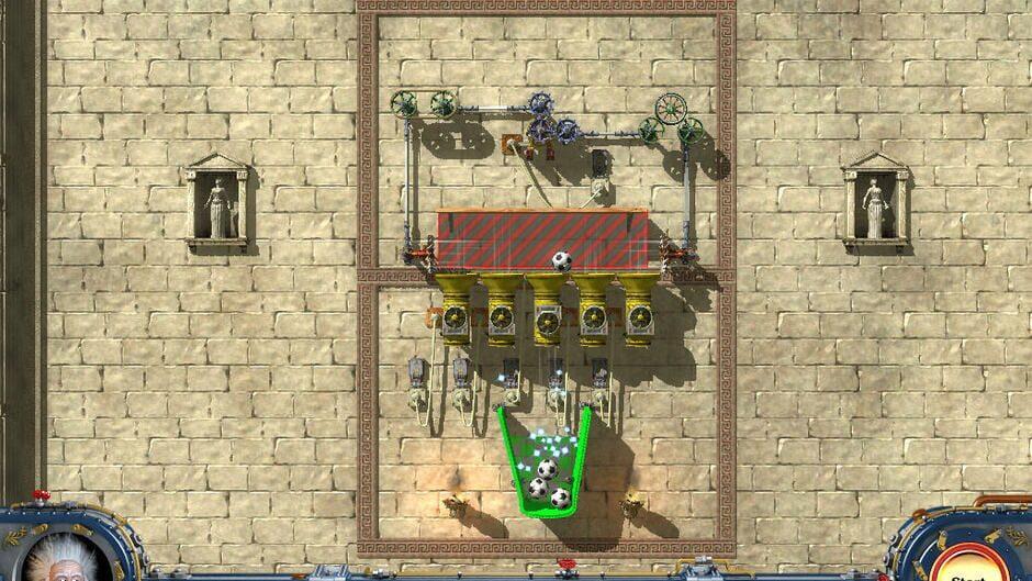 Crazy Machines 2 screenshot 2