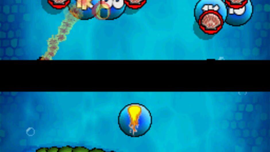 Snakenoid screenshot 1