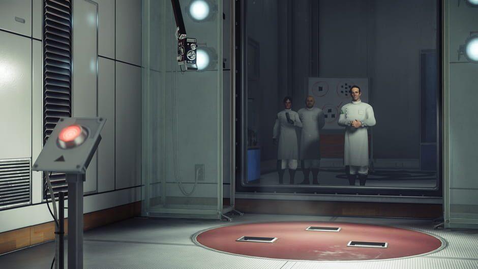 Prey screenshot 4