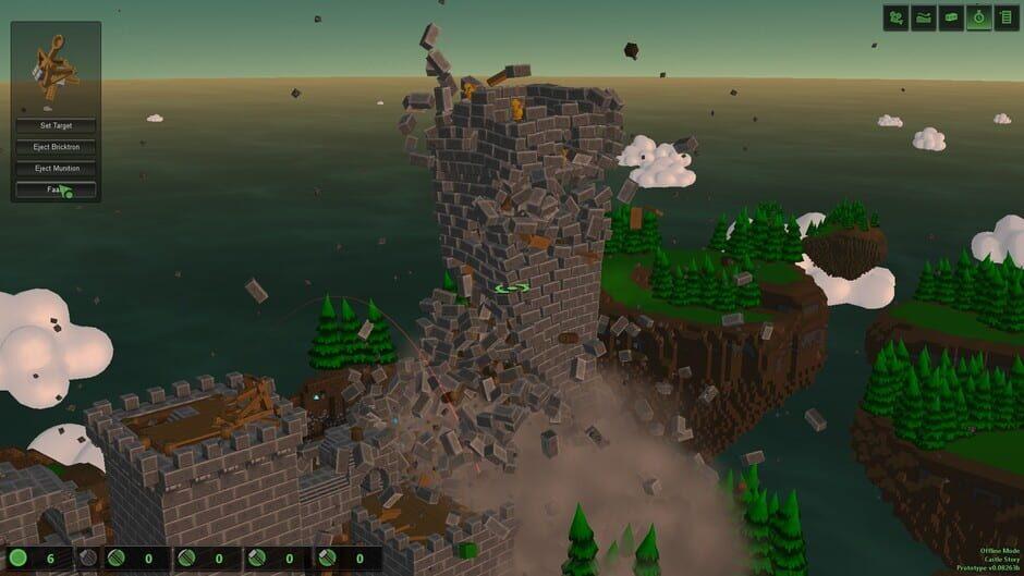 Castle Story screenshot 4