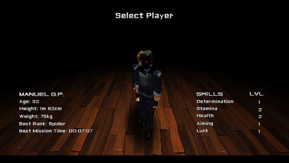 Vaccine screenshot 4