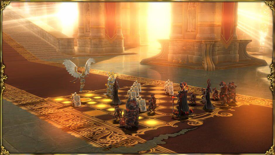 Check vs. Mate screenshot 3
