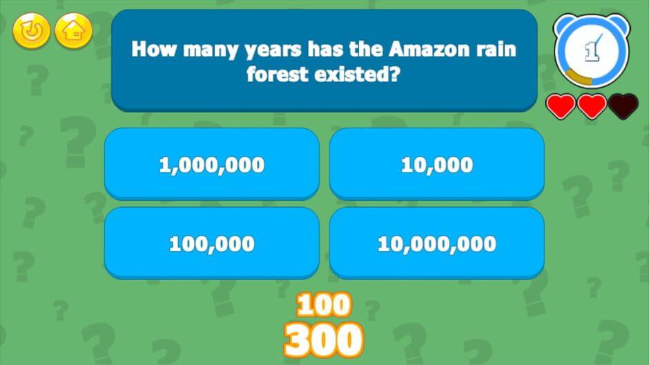 Trivia King screenshot 4