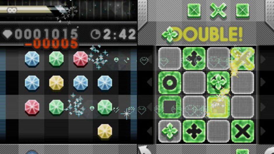 Puzzle Rocks screenshot 2