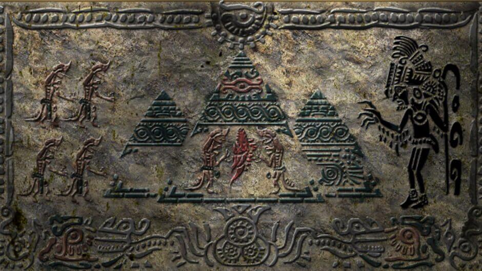 Age of Conan: Secrets of Dragon's Spine screenshot 2