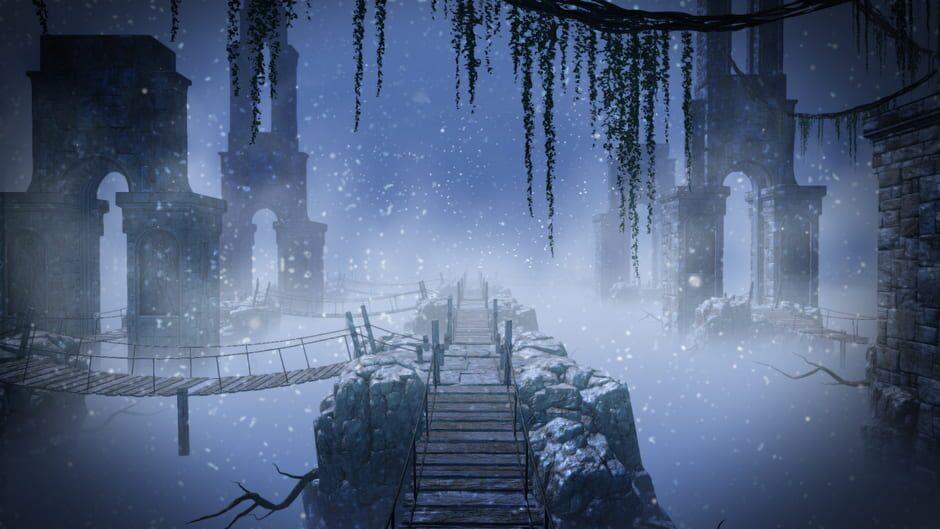 'n Verlore Verstand screenshot 4