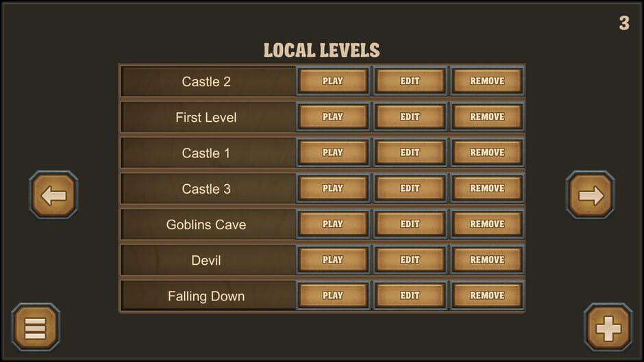 Epic Game Maker screenshot 4