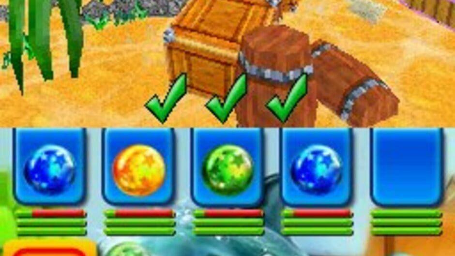 101 Dolphin Pets screenshot 4