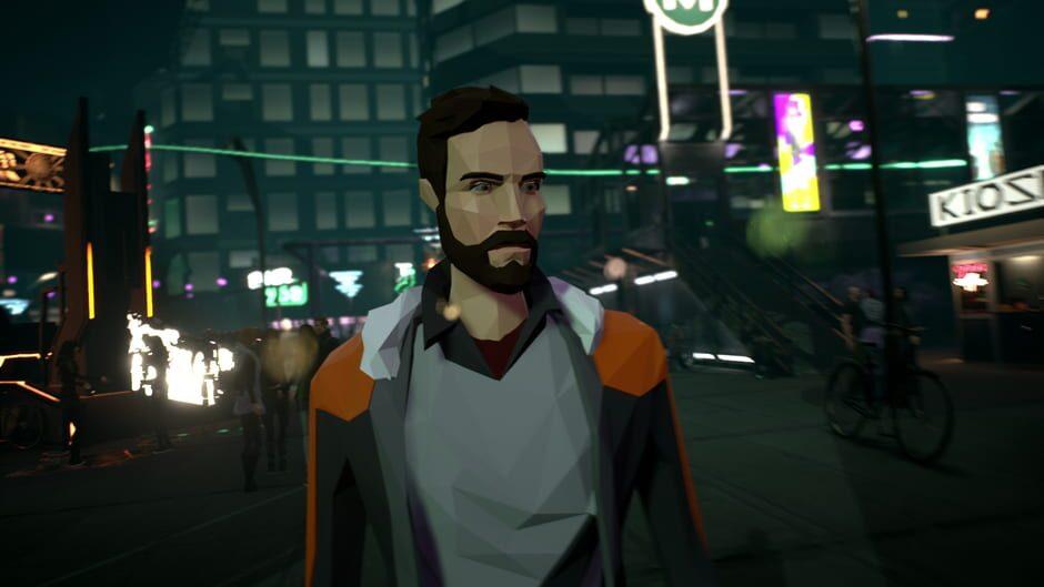 State of Mind screenshot 3