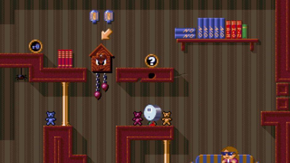 Naughty Ones screenshot 3