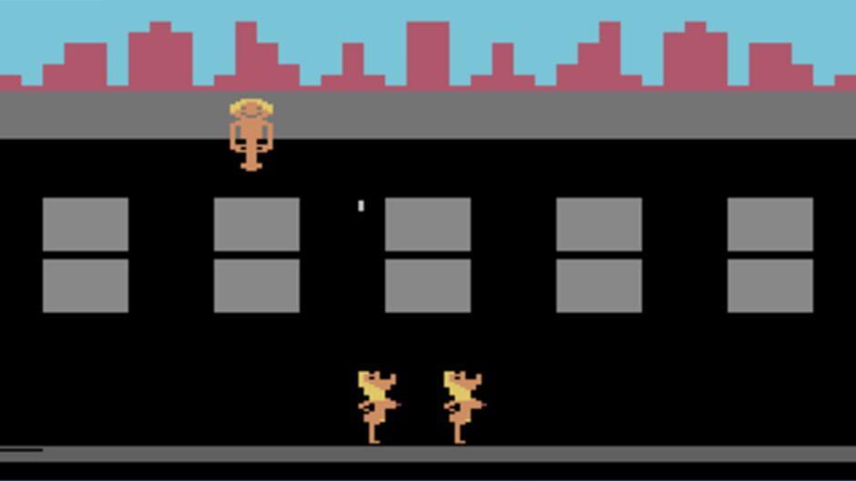 Beat 'Em & Eat 'Em screenshot 1