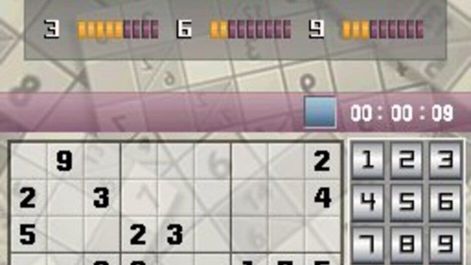 Telegraph Sudoku & Kakuro screenshot 2