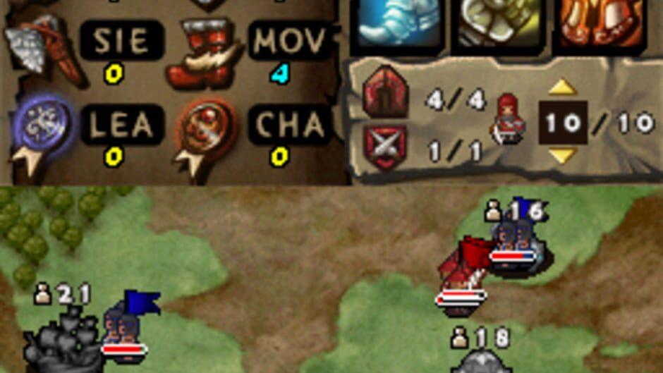 Castle Conqueror - Revolution screenshot 3