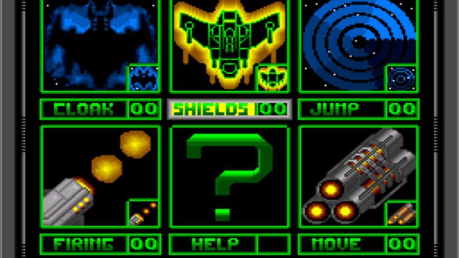 War 3010: The Revolution screenshot 1