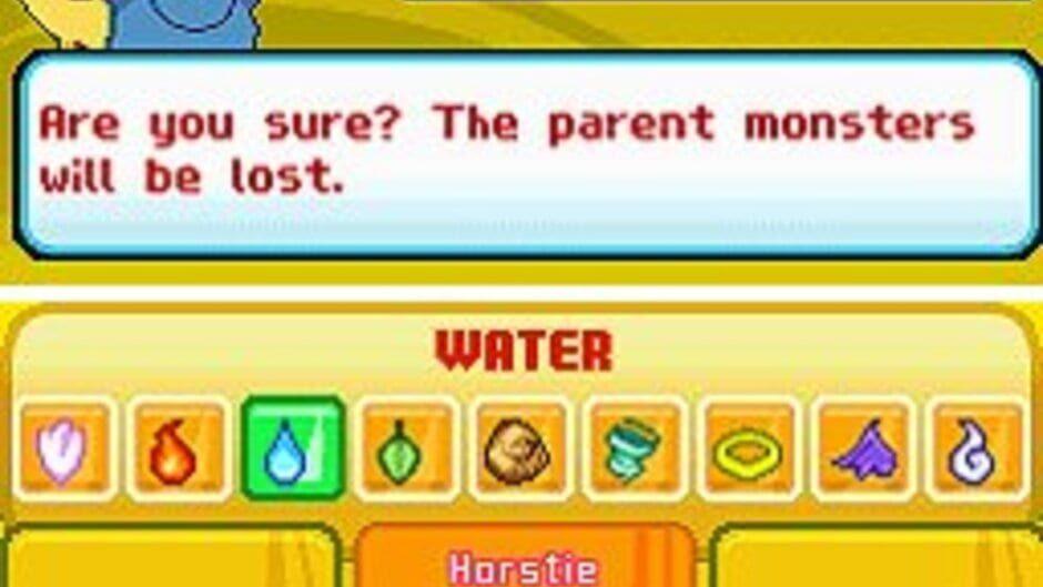 Crystal Monsters screenshot 2