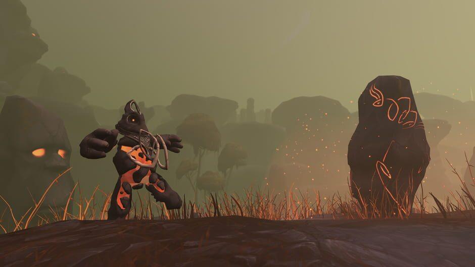 Karmaflow: The Rock Opera Videogame screenshot 4