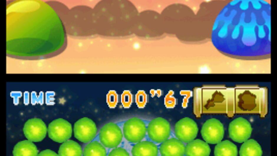 Invasion of the Alien Blobs! screenshot 4