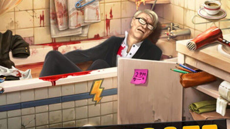Criminal Case screenshot 1