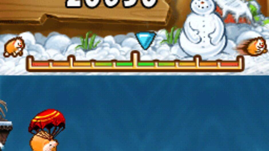 Crazy Hamster screenshot 4