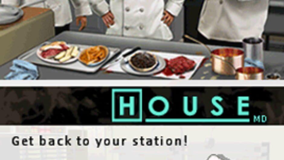 House M.D.: Episode 2 - Blue Meanie screenshot 4