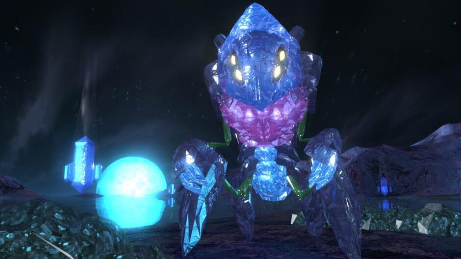Horizon screenshot 2