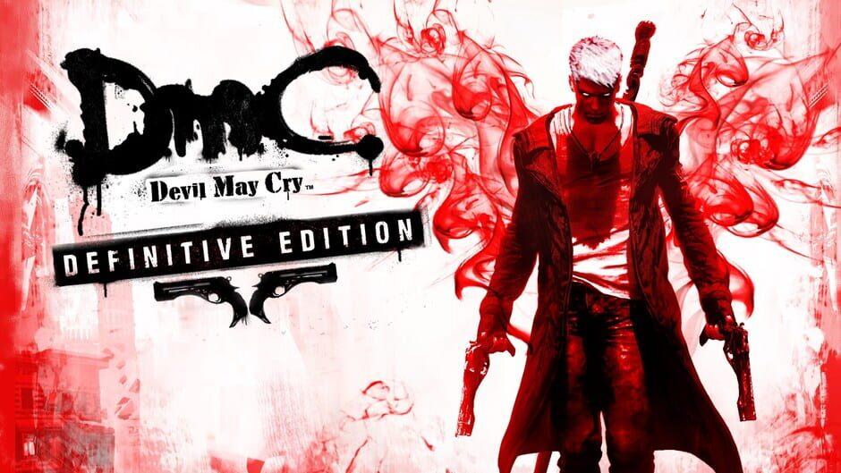 DmC: Devil May Cry - Definitive Edition artwork 2