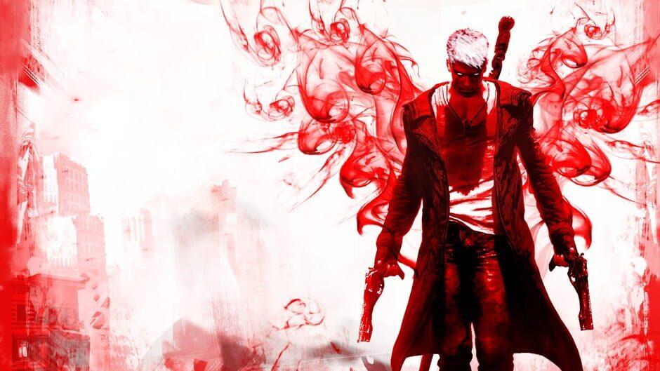DmC: Devil May Cry - Definitive Edition artwork 1