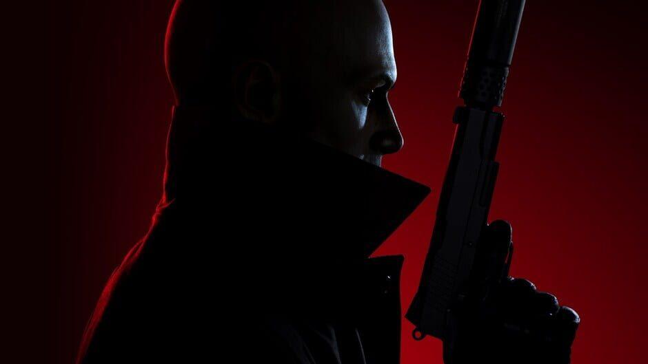 Hitman 3: Deluxe Edition artwork 1