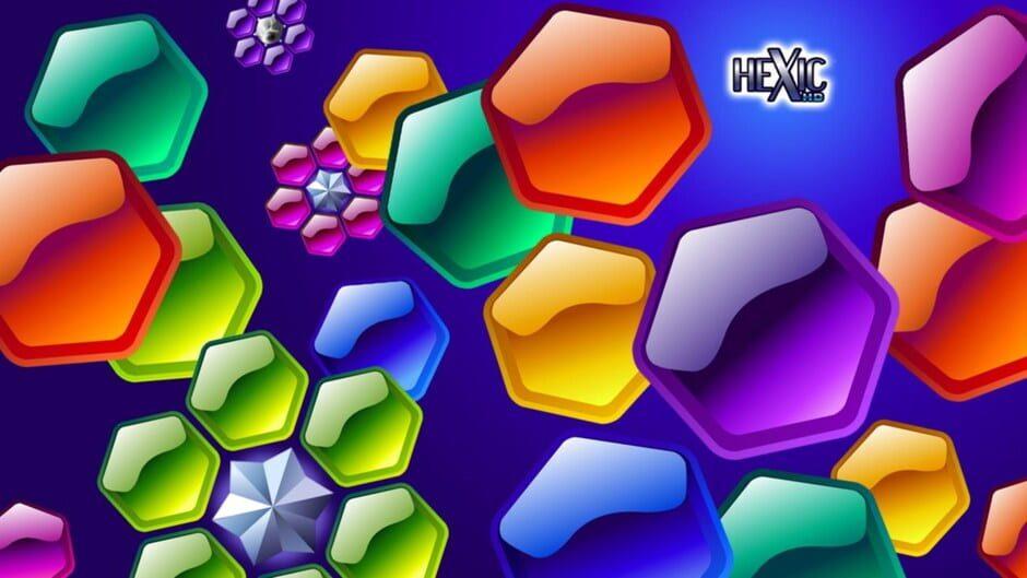 Hexic HD artwork 2