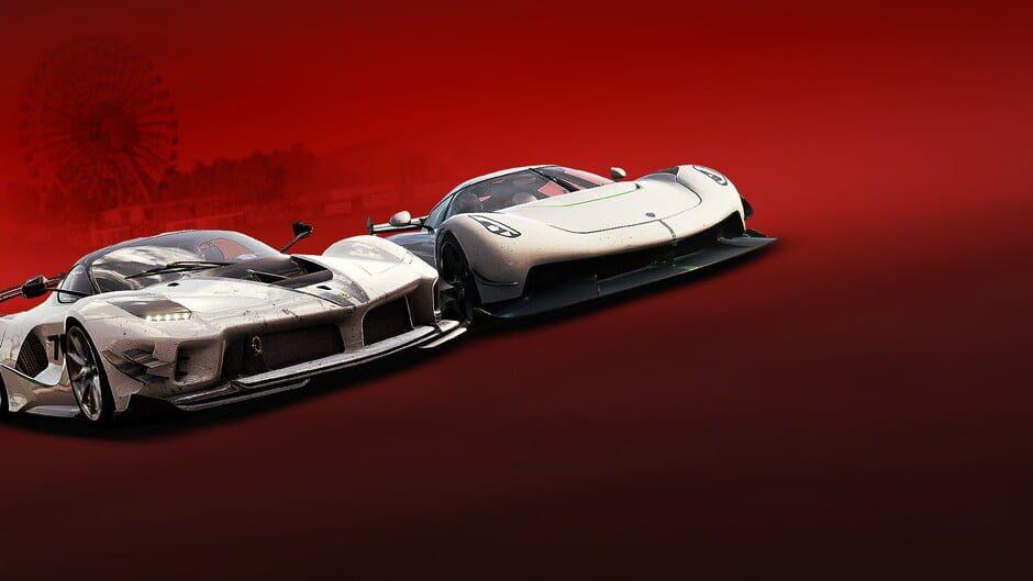 Grid: Ultimate Edition artwork 2