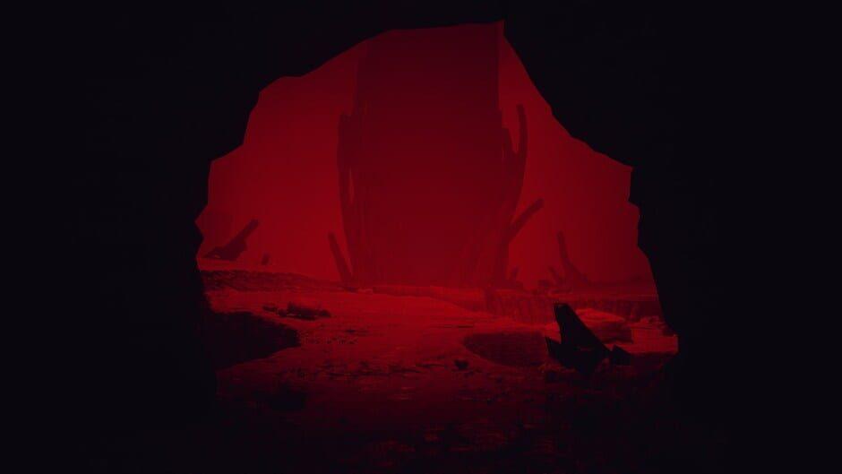 Control: The Foundation artwork 1