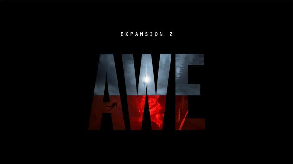Control: AWE artwork 1