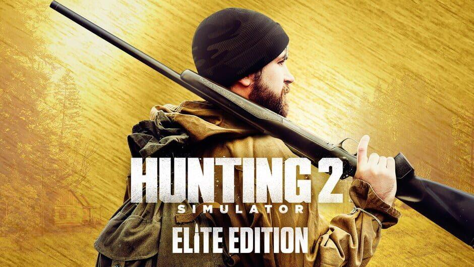 Hunting Simulator 2: Elite Edition artwork 2