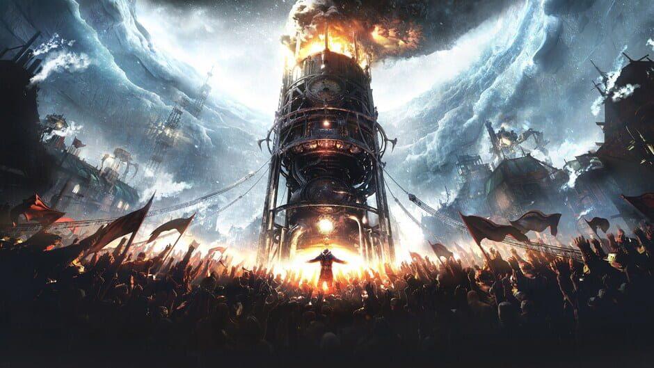 Frostpunk: Complete Collection artwork 1