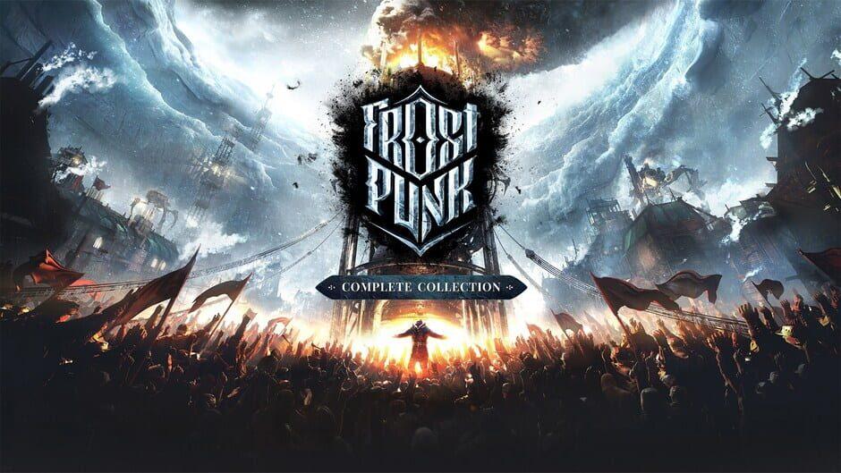 Frostpunk: Complete Collection artwork 2