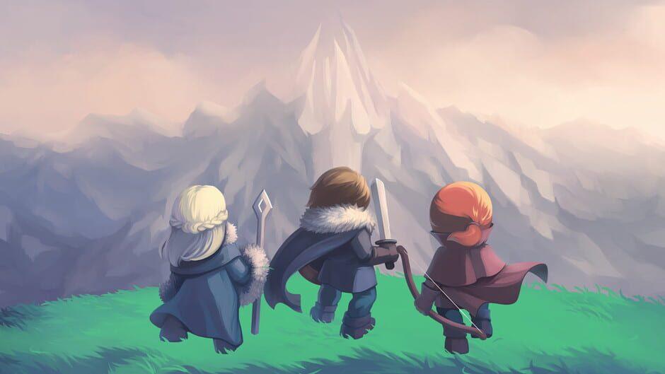 Tyrant's Blessing artwork 1