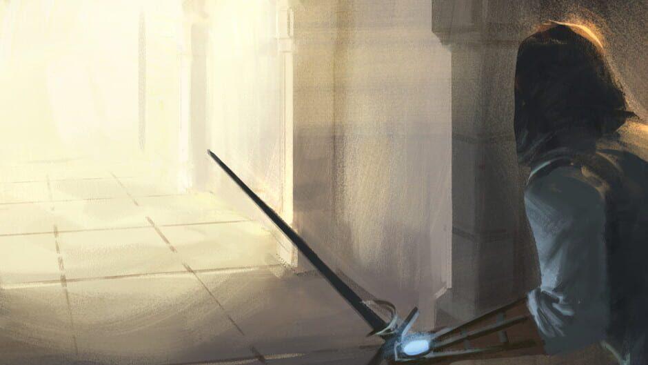 Heir Obscure artwork 1