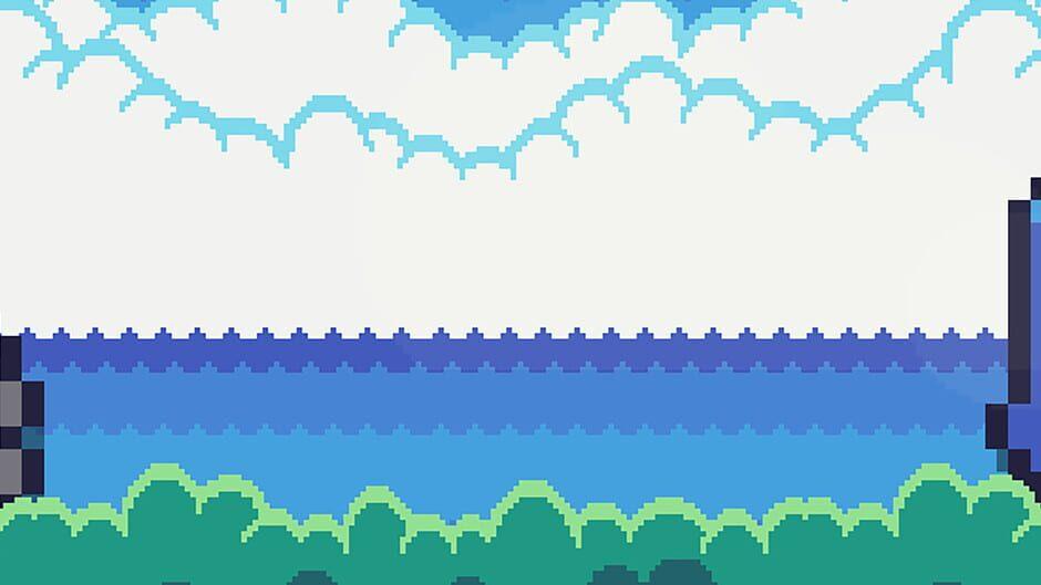 Super Sunny Island artwork 1